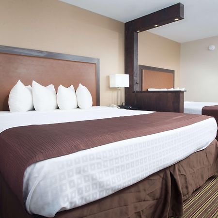 Best Western Post Inn Екстериор снимка
