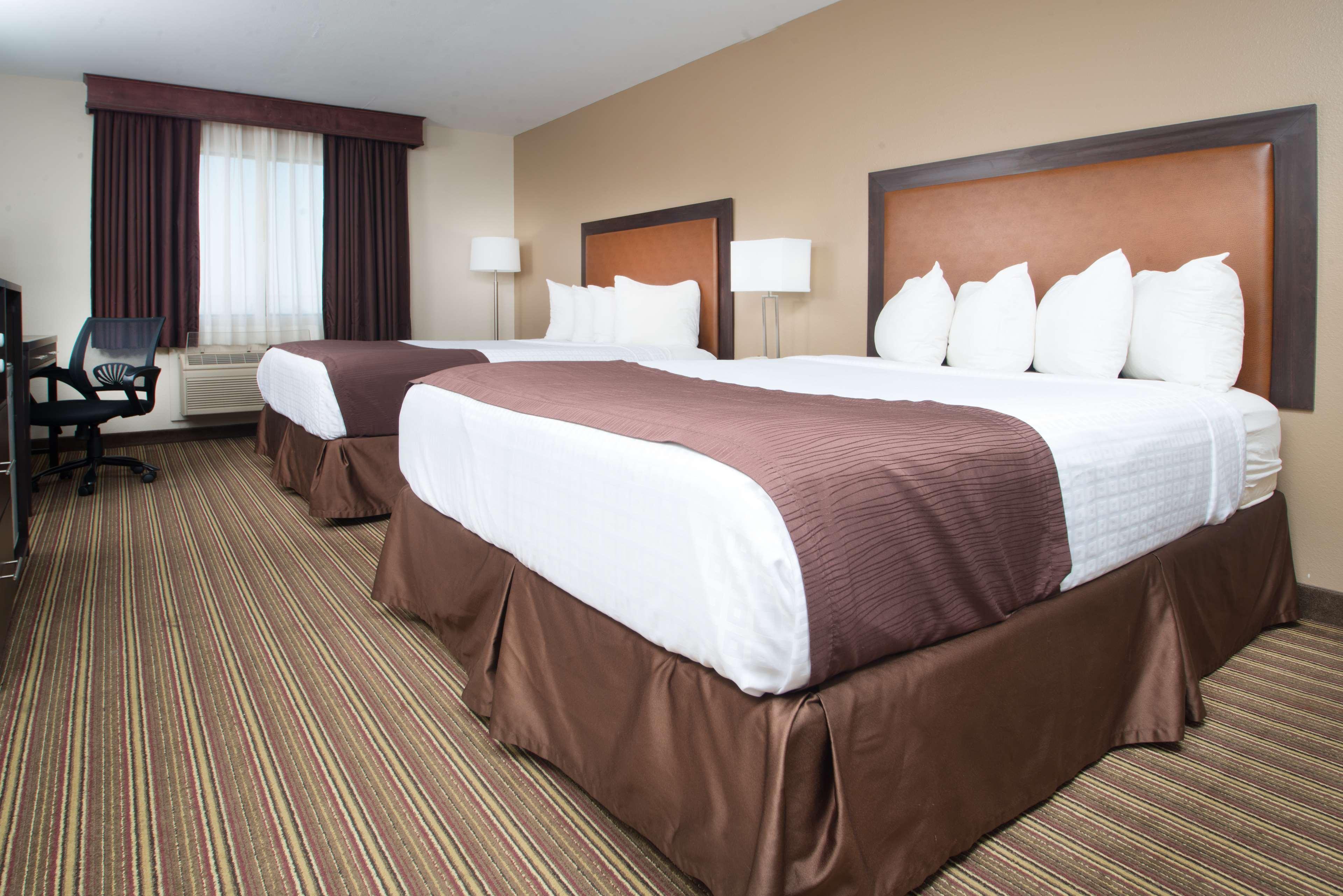Best Western Post Inn Екстериор снимка