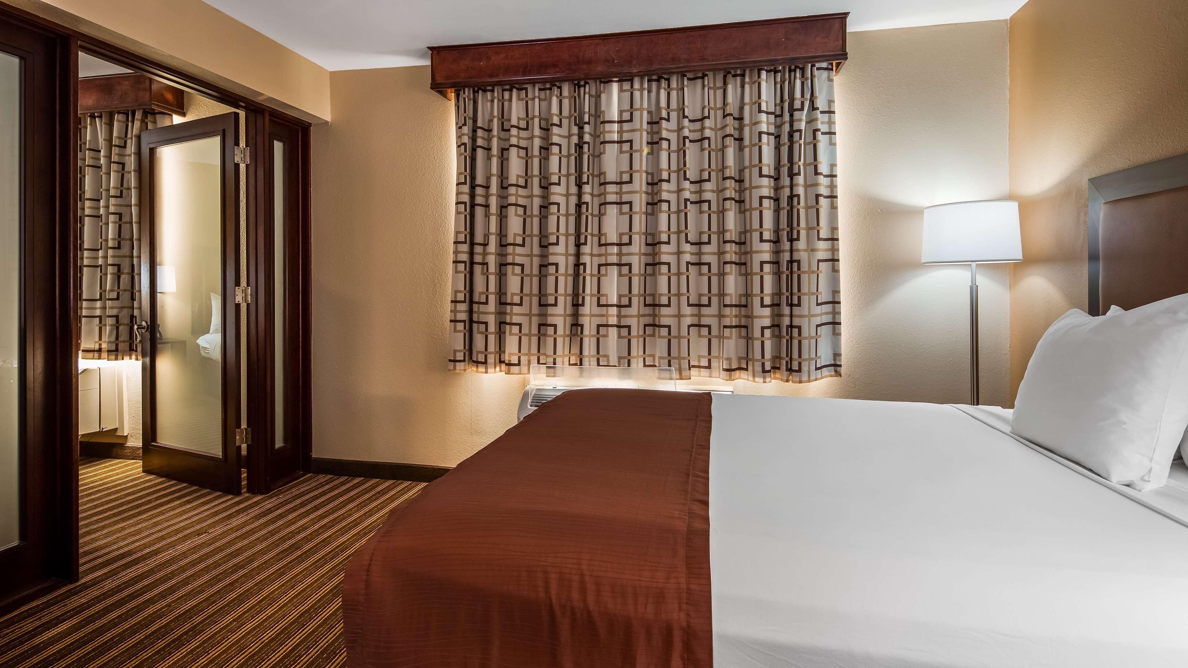 Best Western Post Inn Екстериор снимка