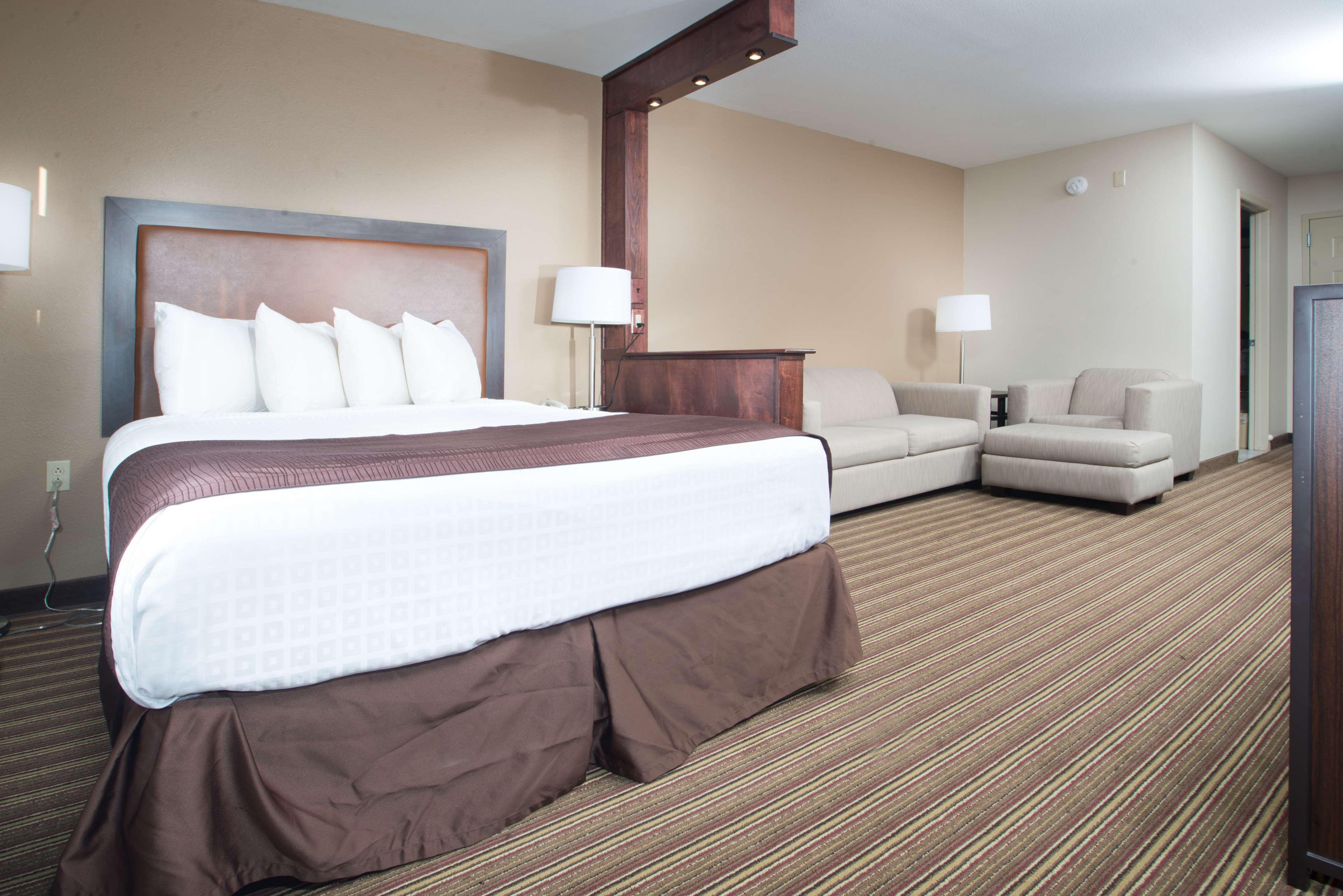 Best Western Post Inn Екстериор снимка