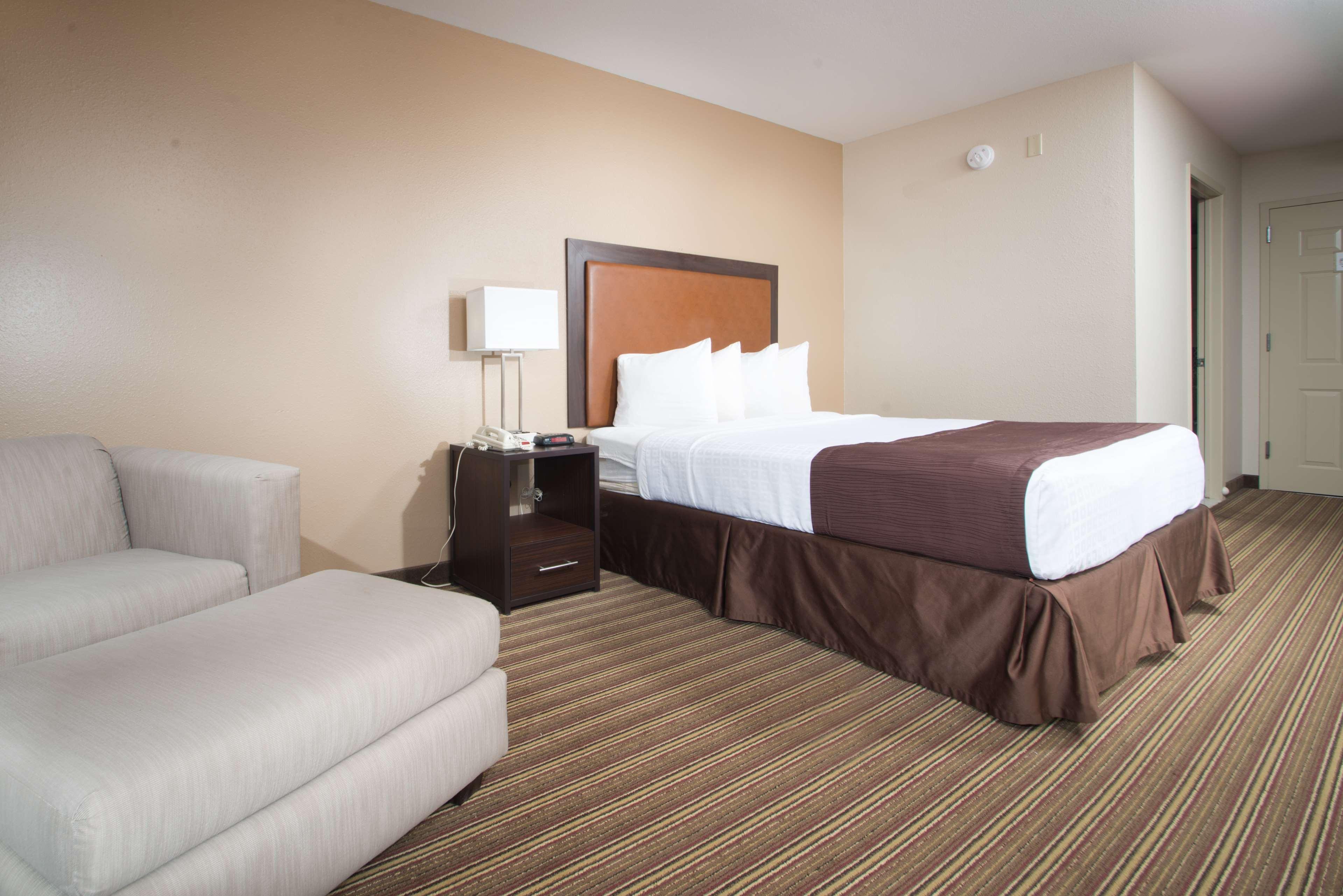 Best Western Post Inn Екстериор снимка