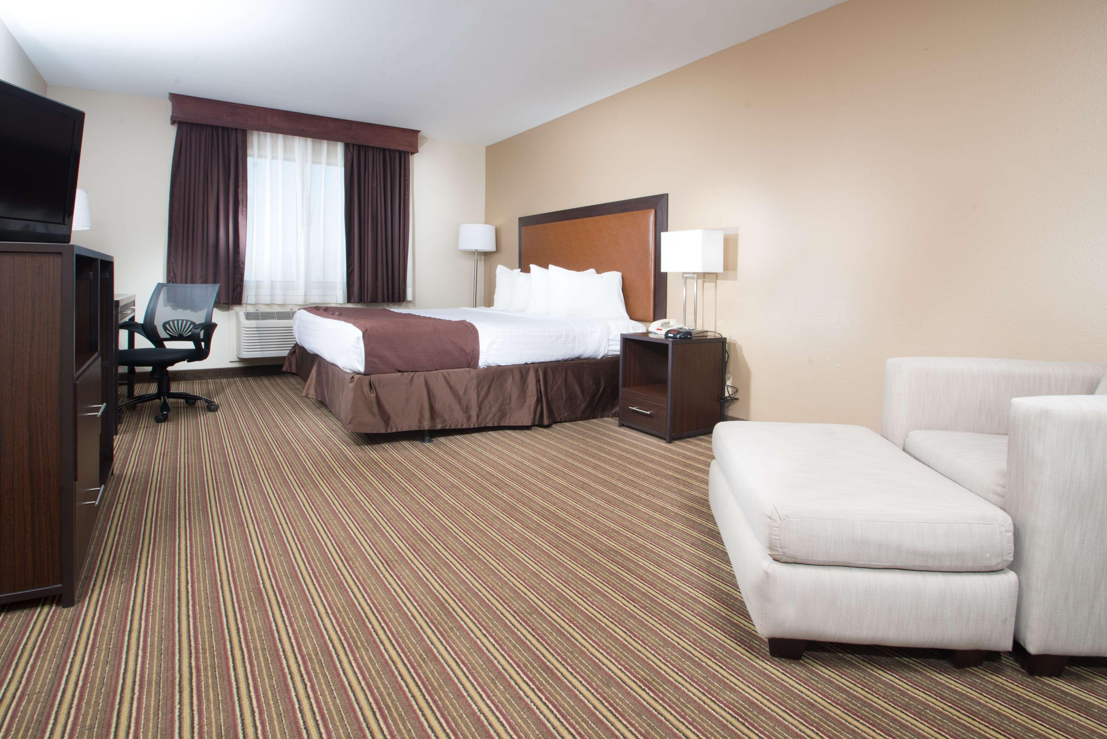 Best Western Post Inn Екстериор снимка