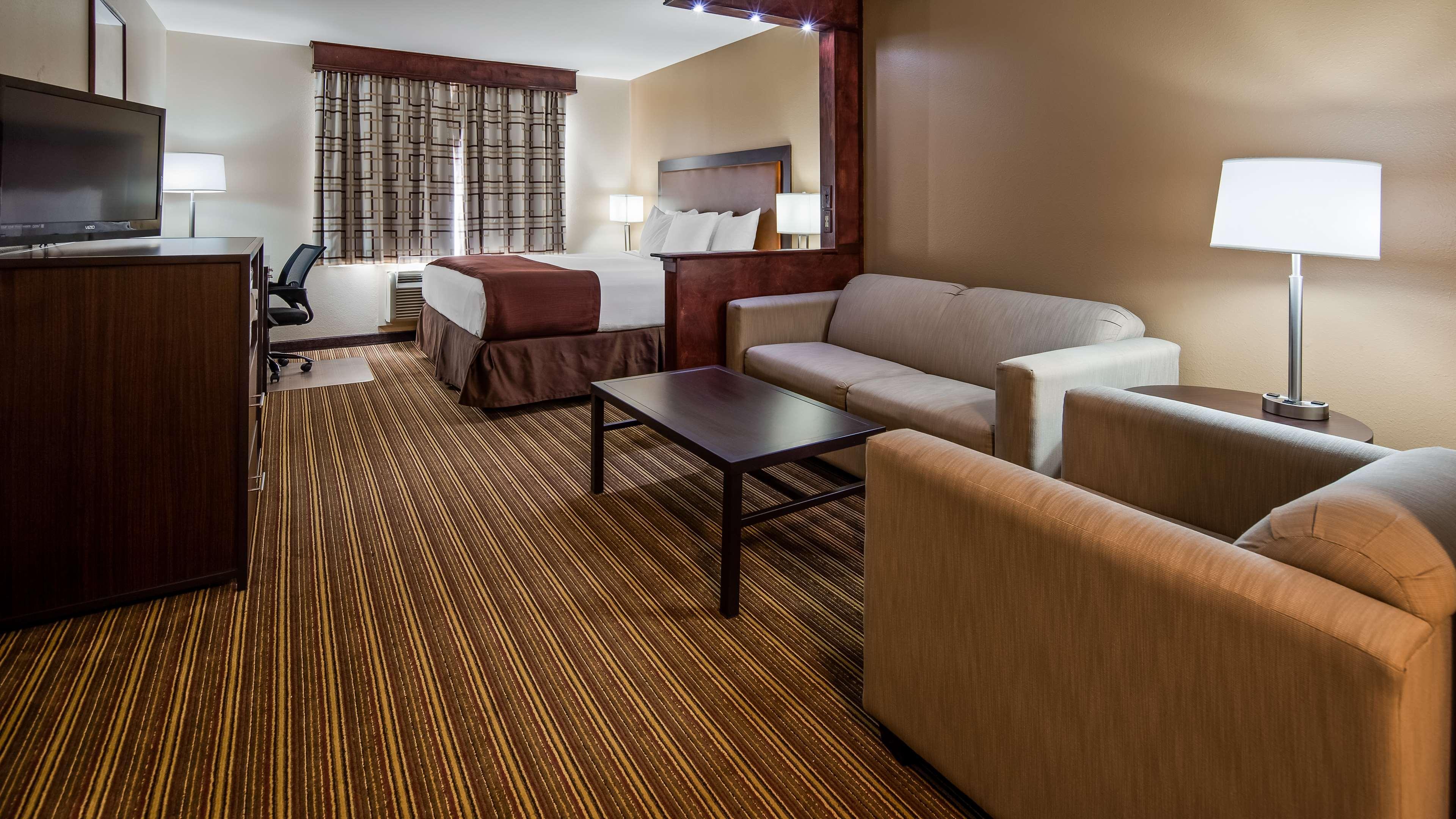 Best Western Post Inn Екстериор снимка
