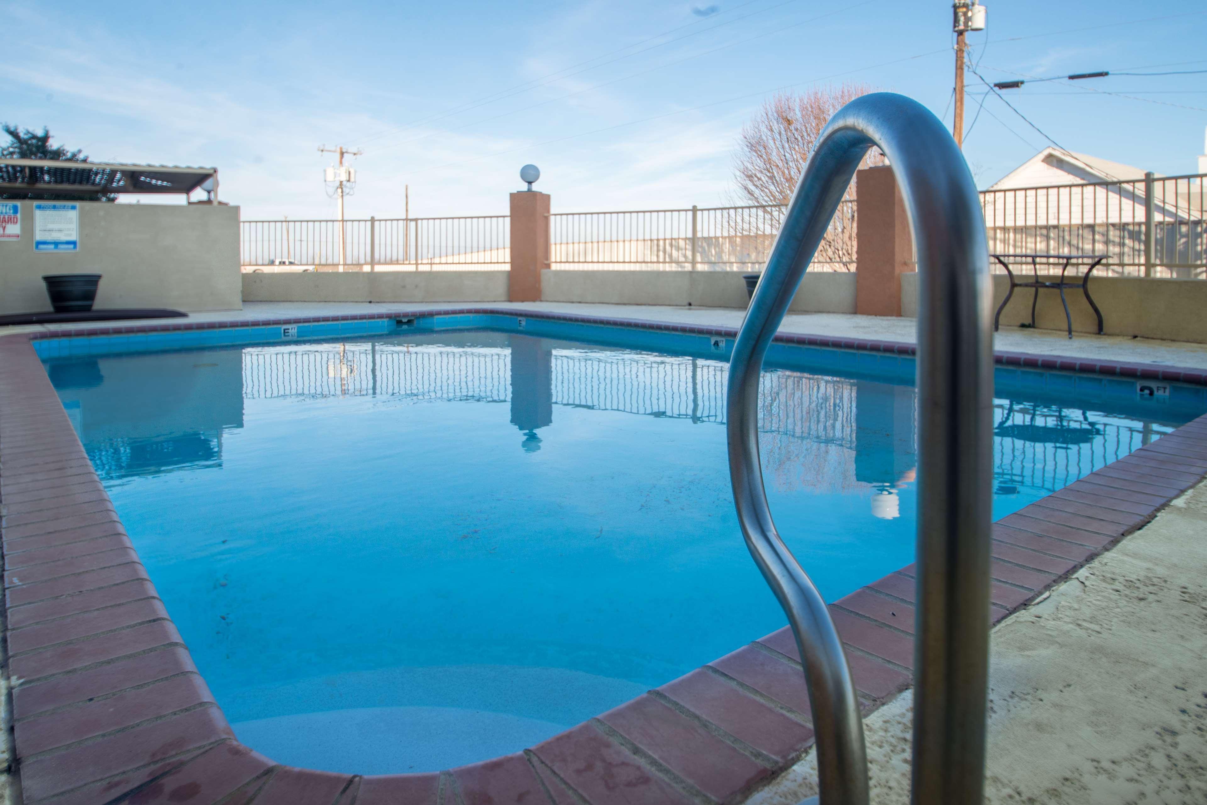 Best Western Post Inn Екстериор снимка