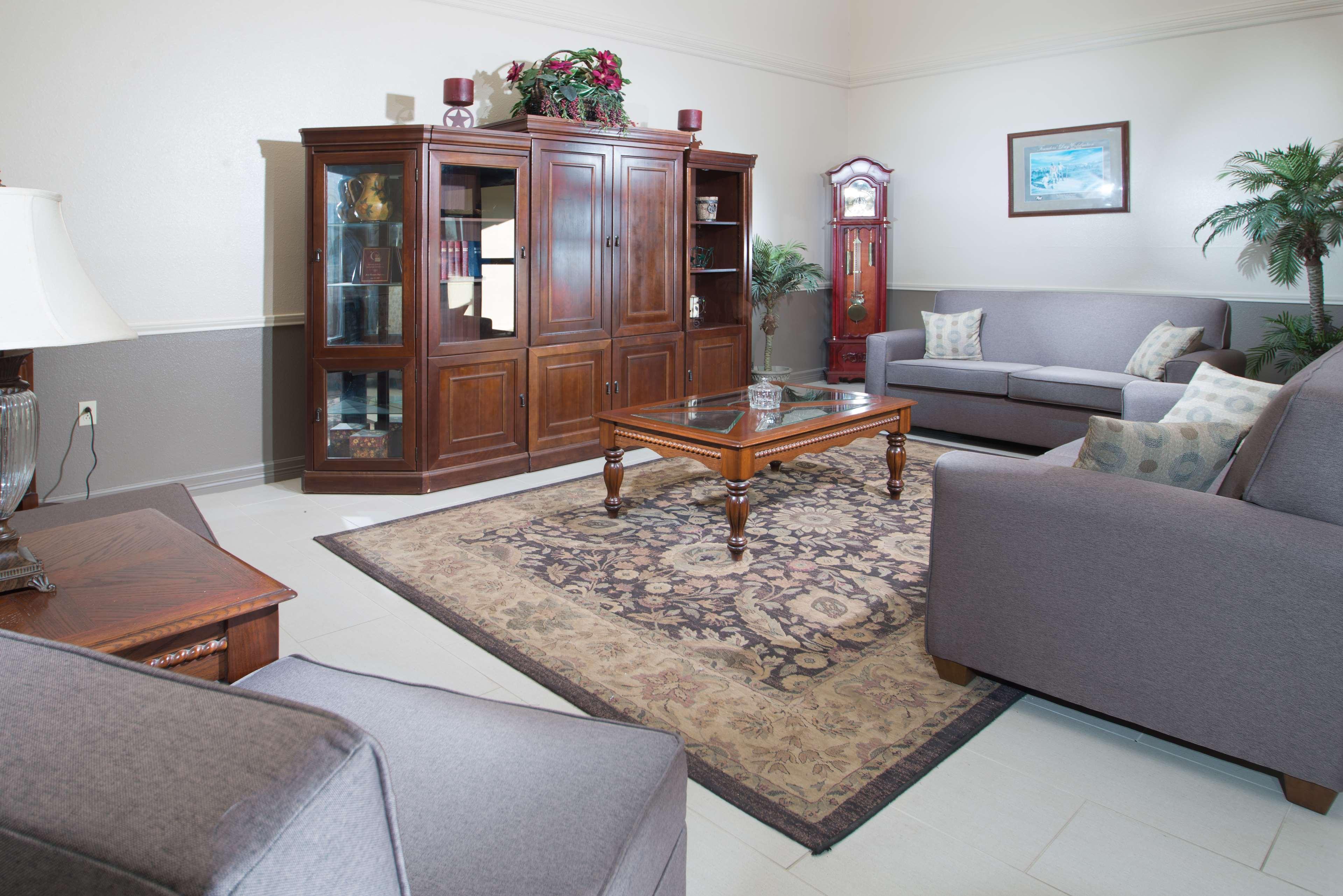 Best Western Post Inn Екстериор снимка