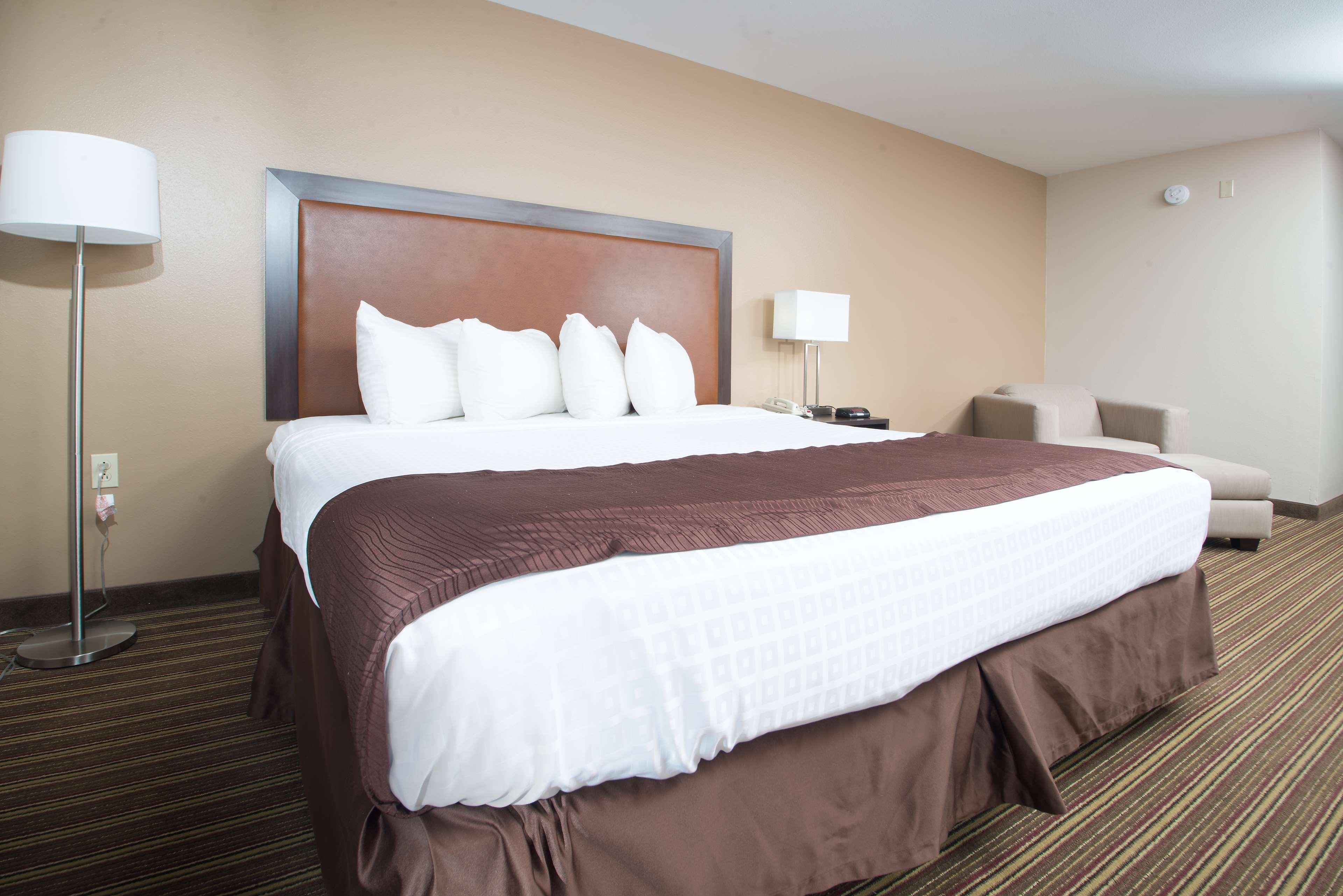Best Western Post Inn Екстериор снимка