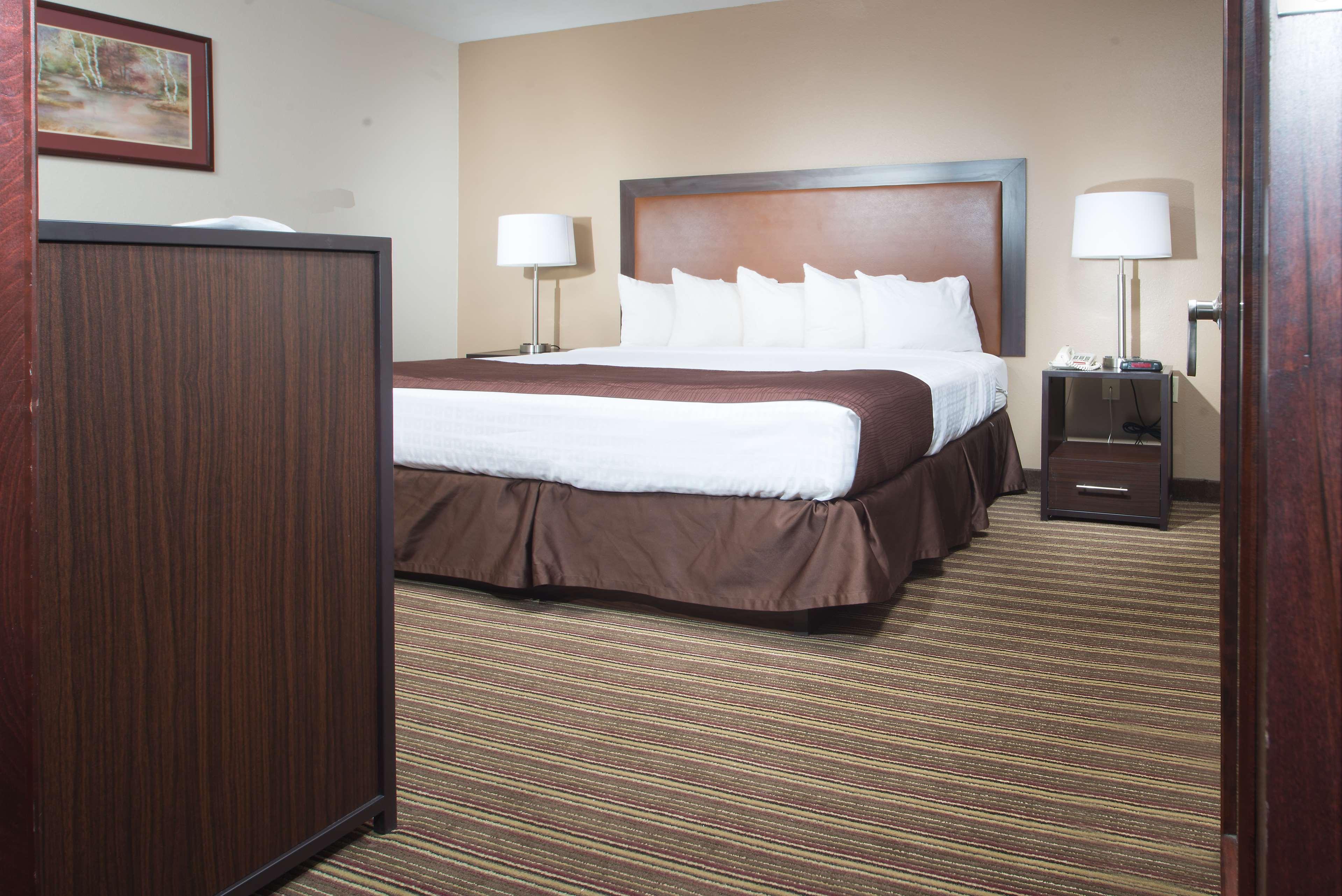 Best Western Post Inn Екстериор снимка