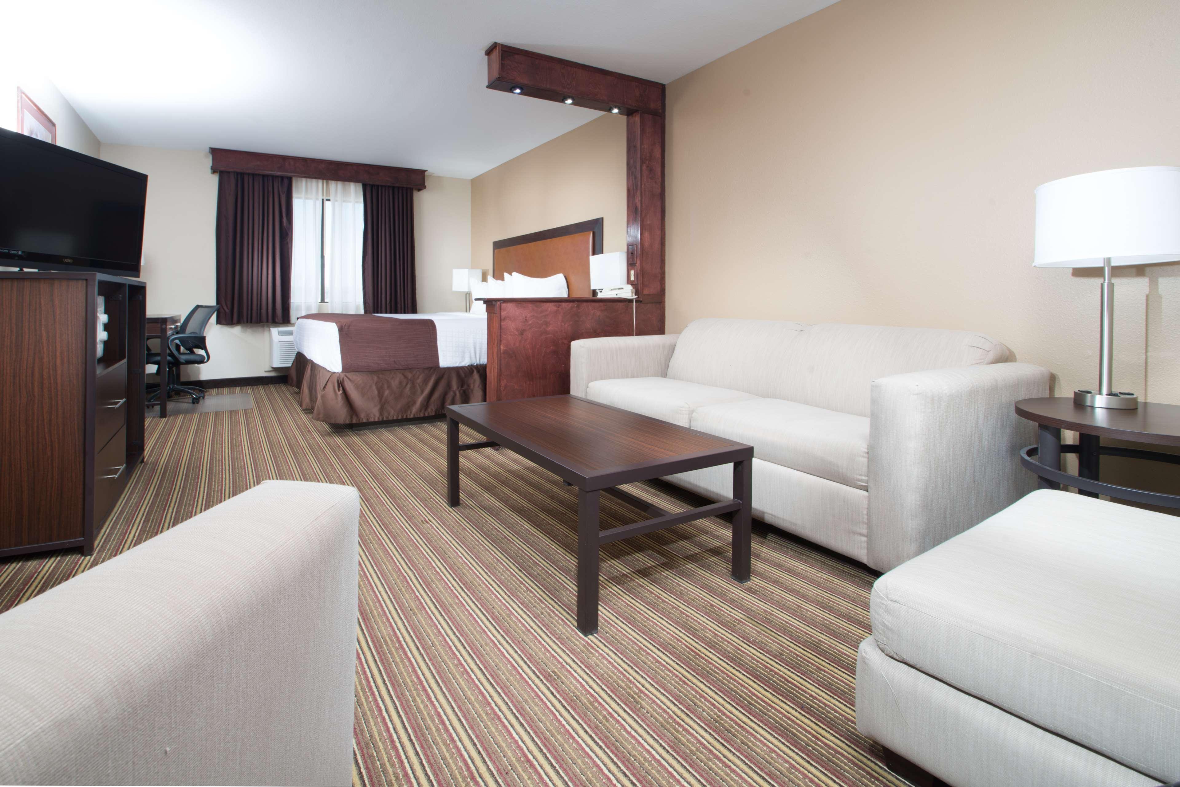 Best Western Post Inn Екстериор снимка