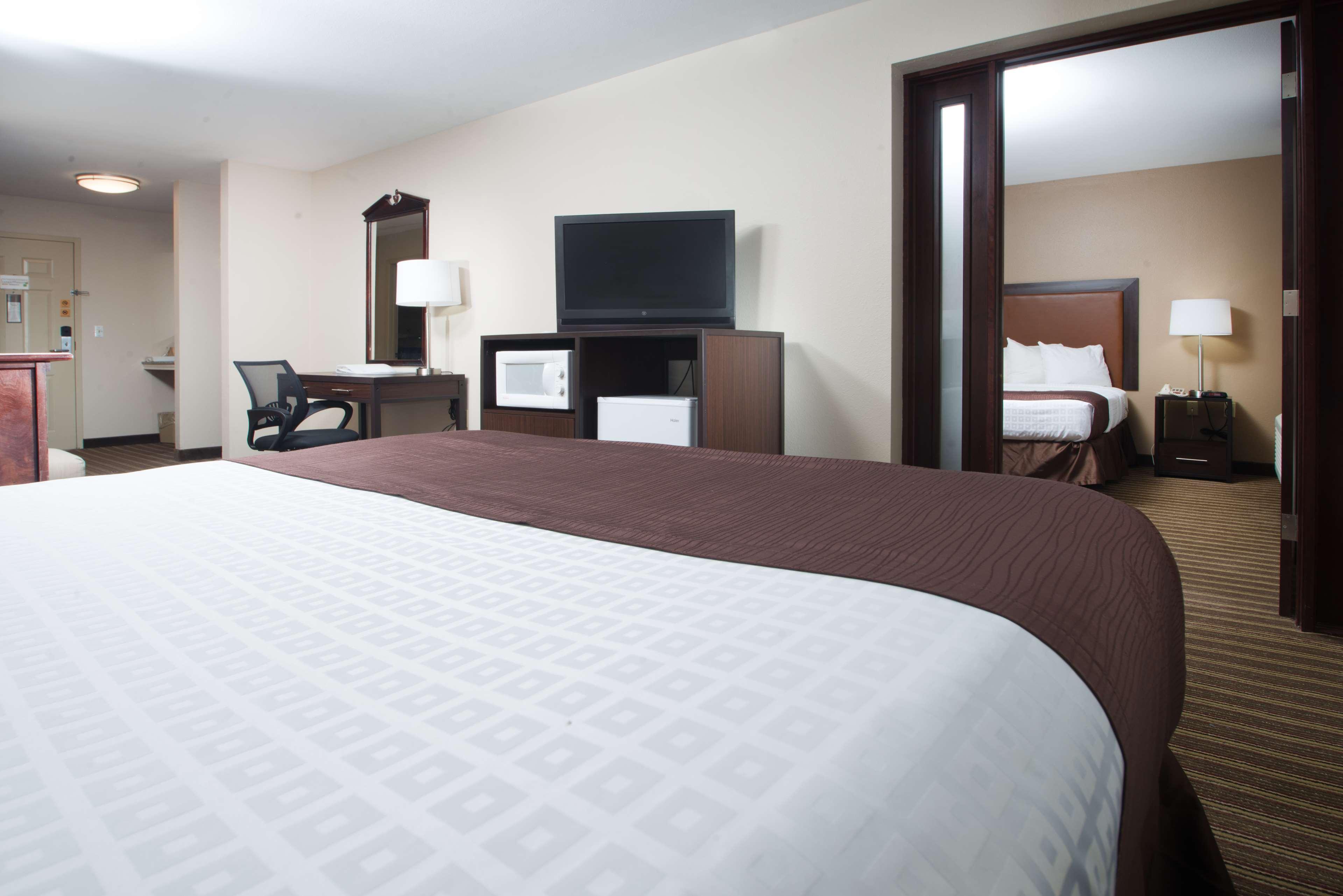 Best Western Post Inn Екстериор снимка