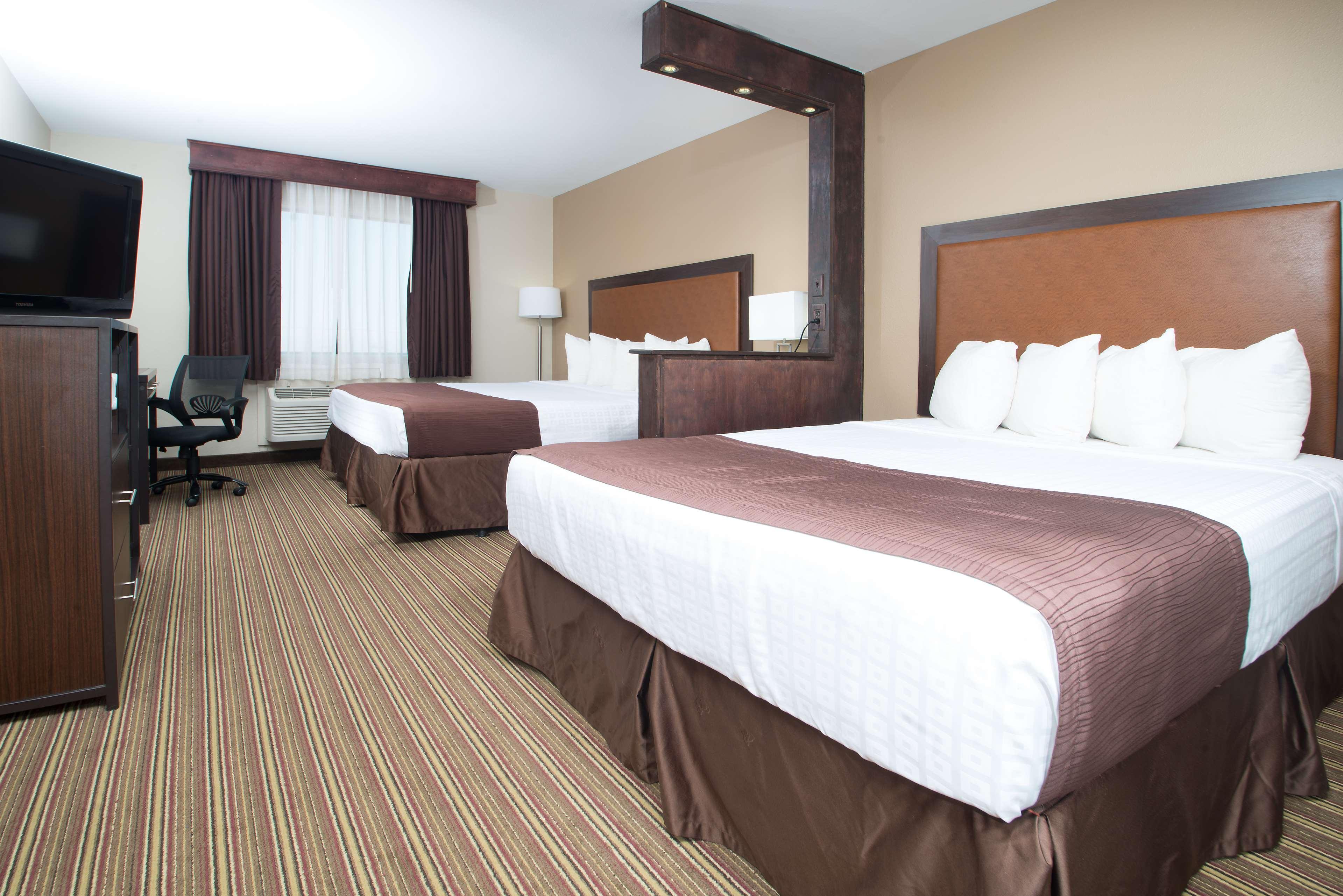 Best Western Post Inn Екстериор снимка