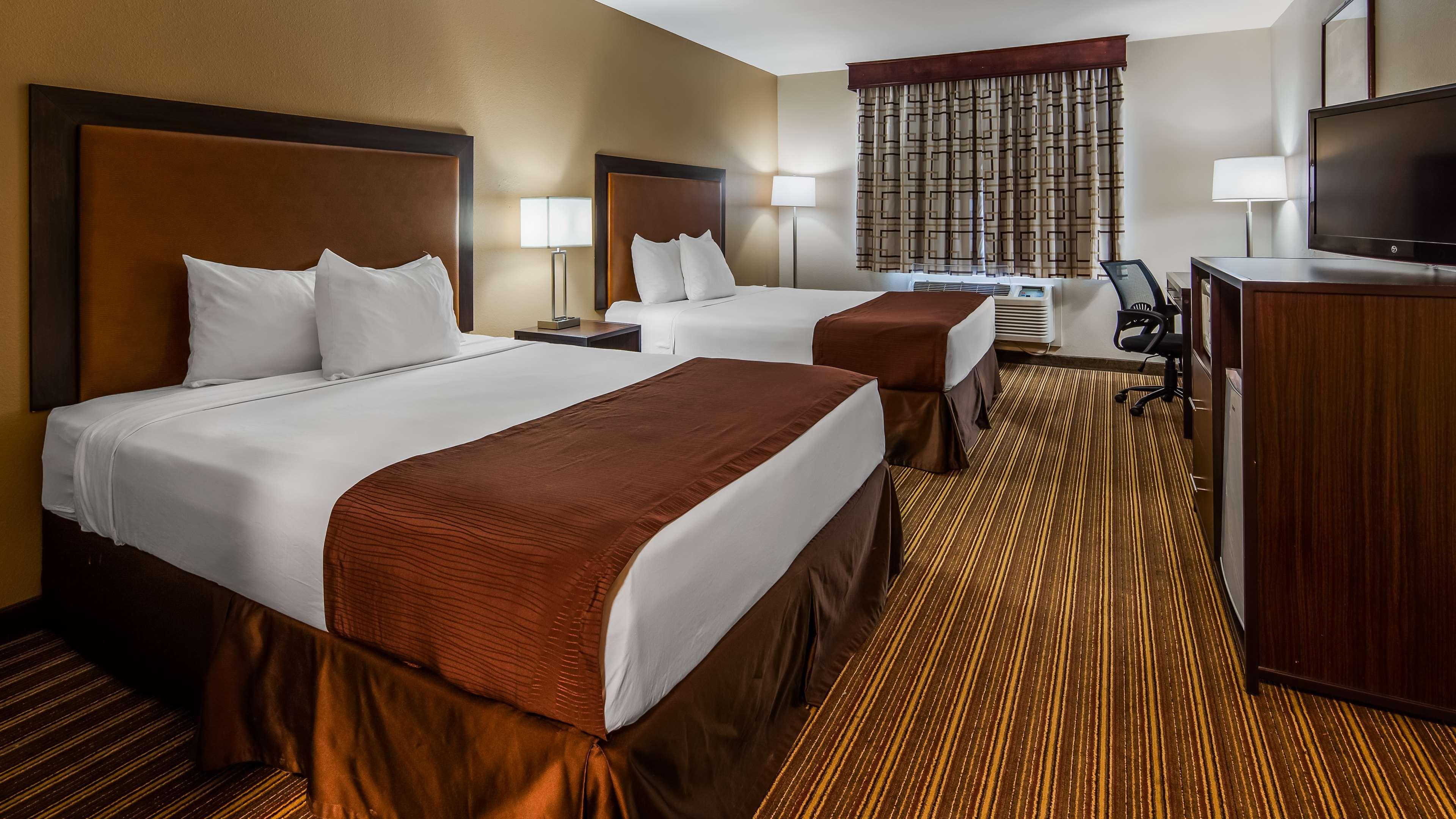 Best Western Post Inn Екстериор снимка
