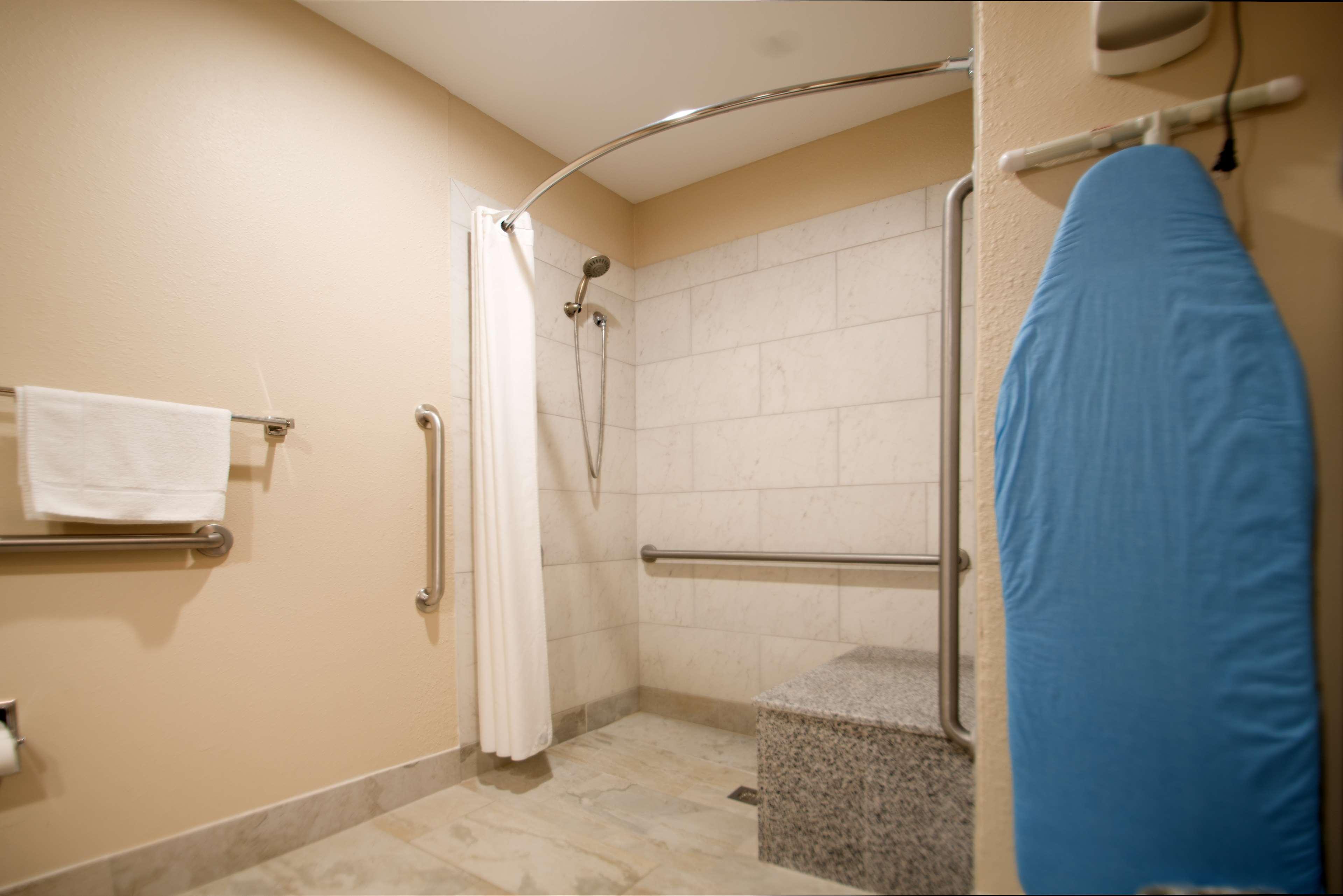 Best Western Post Inn Екстериор снимка