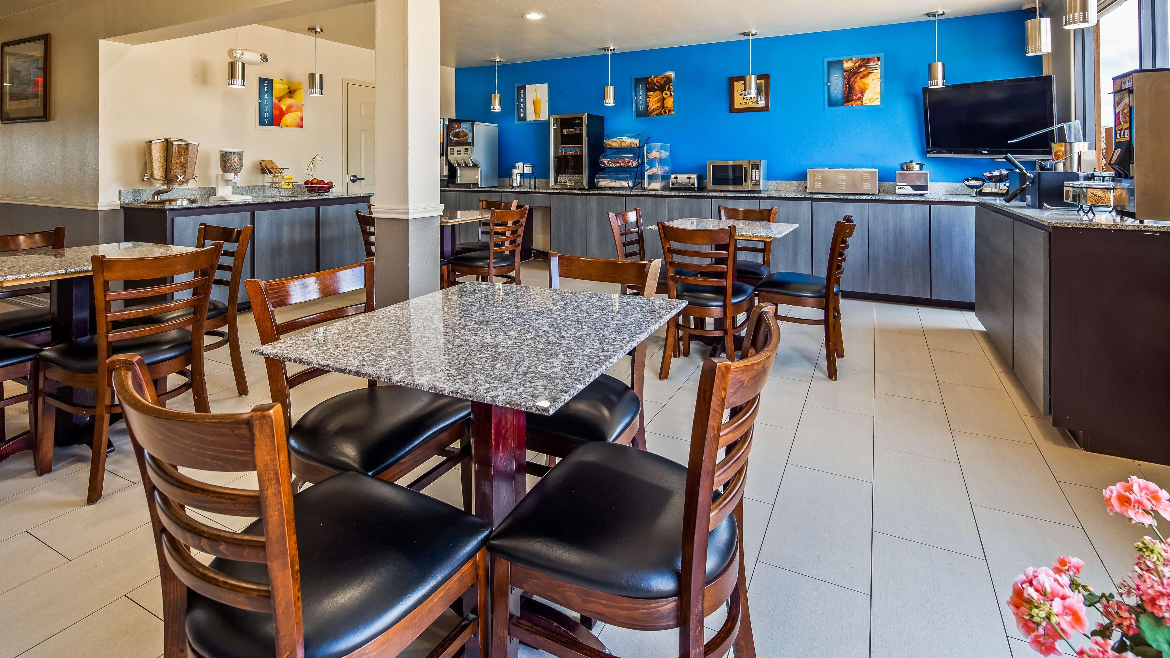 Best Western Post Inn Екстериор снимка
