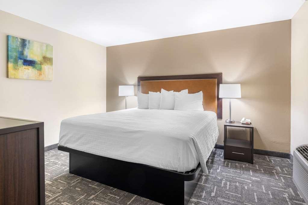 Best Western Post Inn Стая снимка