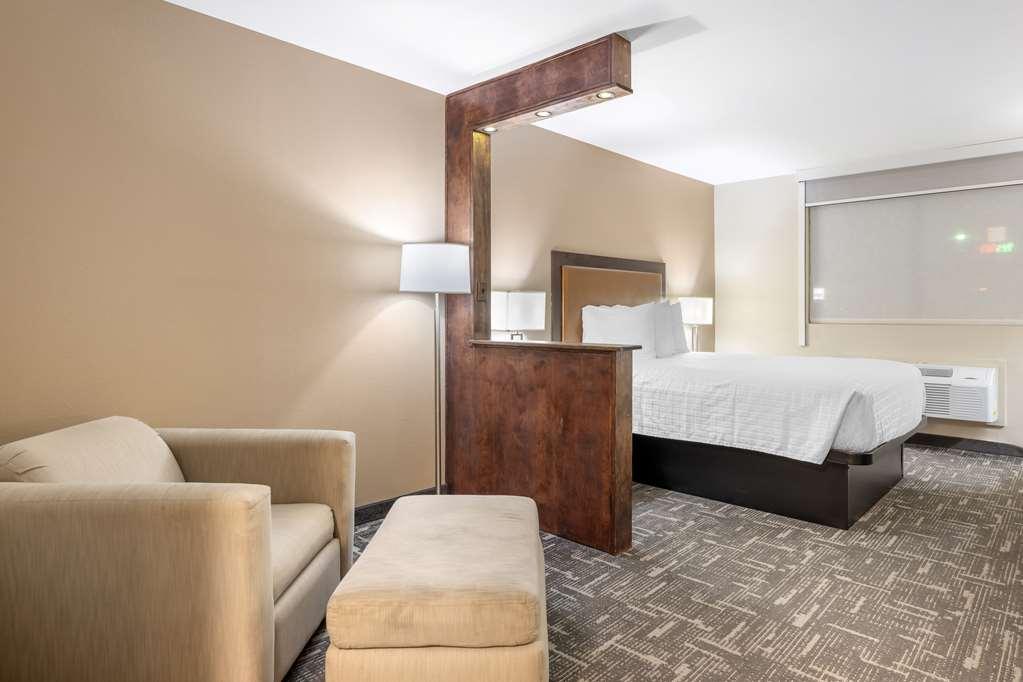 Best Western Post Inn Стая снимка