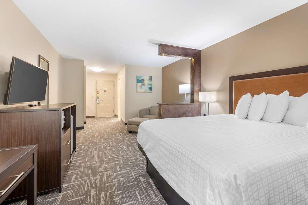 Best Western Post Inn Стая снимка