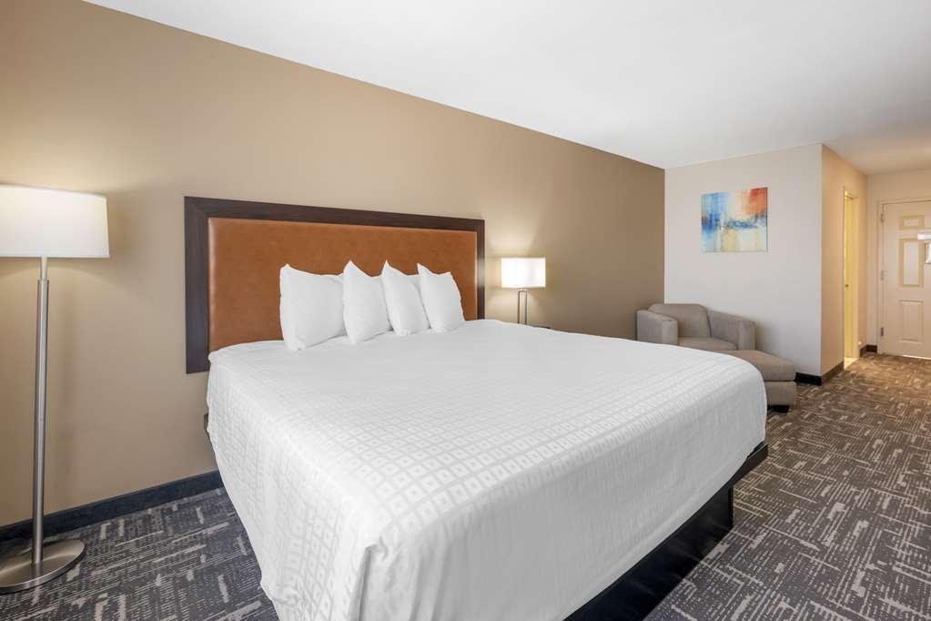 Best Western Post Inn Стая снимка