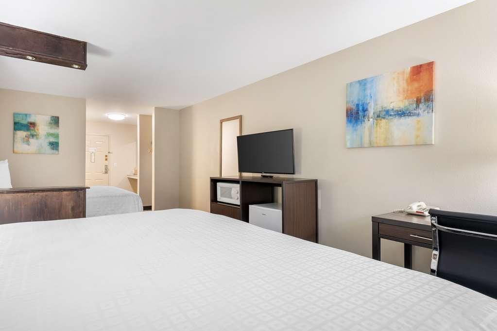 Best Western Post Inn Стая снимка