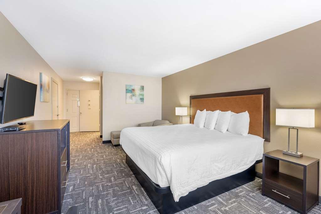Best Western Post Inn Стая снимка
