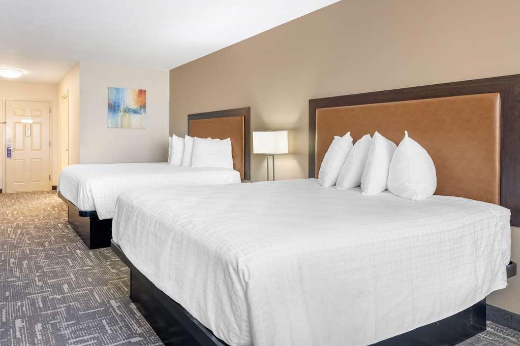 Best Western Post Inn Стая снимка