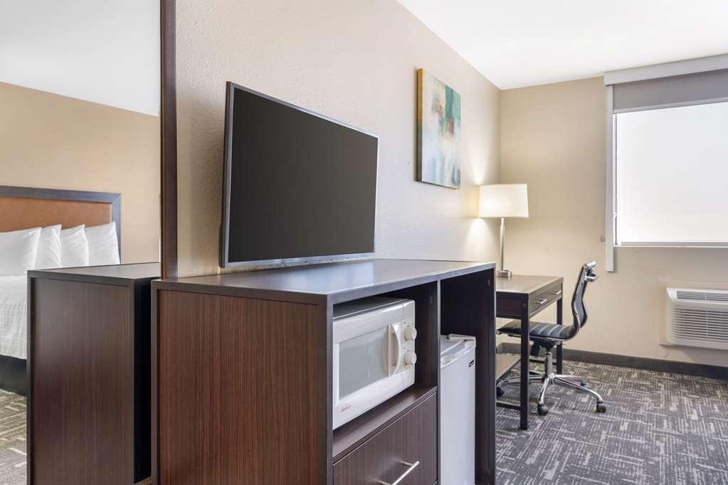 Best Western Post Inn Стая снимка